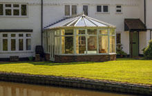 Bramcote Mains conservatory leads