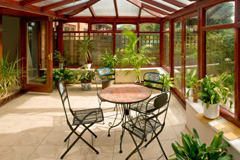 Bramcote Mains conservatory quotes