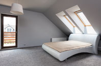 Bramcote Mains bedroom extensions